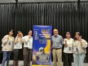 當大師遇見大師圖片