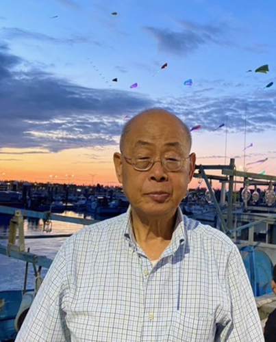 教師照片