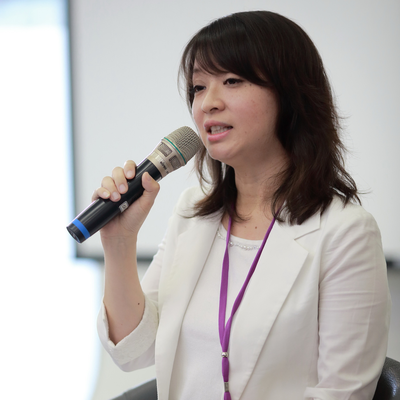 王鈺婷  教授兼任所長图片
